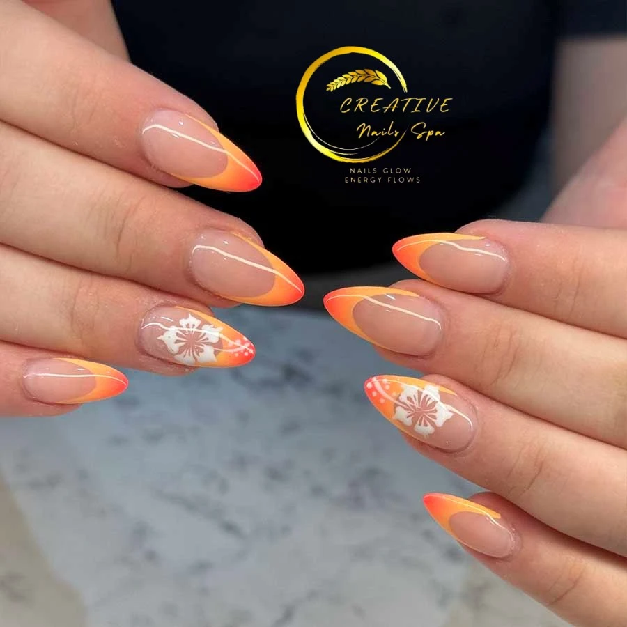 Creative Nails Spa Naples
